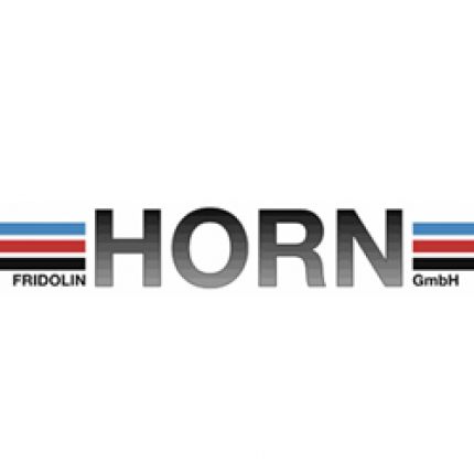 Logo von Fridolin Horn GmbH Heizung Sanitär Umwelttechnik
