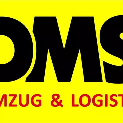 Logótipo de Kühne GmbH DMS Umzug & Logistik