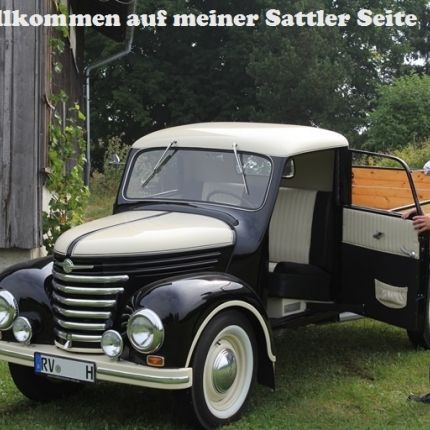 Logo de Enrico Otto Sattler & Feintäschnermeister