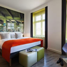 Bild von Hotel Indigo Berlin - Ku'Damm, an IHG Hotel