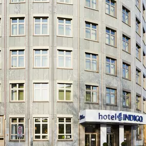 Bild von Hotel Indigo Berlin - Ku'Damm, an IHG Hotel