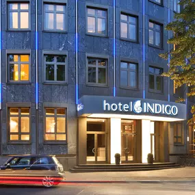 Bild von Hotel Indigo Berlin - Ku'Damm by IHG