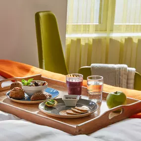 Bild von Hotel Indigo Berlin - Ku'Damm by IHG