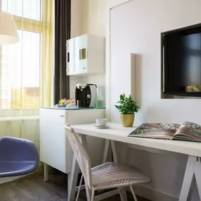 Bild von Hotel Indigo Berlin - Ku'Damm by IHG