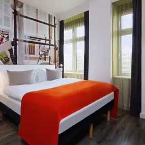 Bild von Hotel Indigo Berlin - Ku'Damm by IHG
