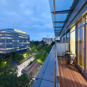 Bild von Hotel Indigo Berlin - Ku'Damm by IHG