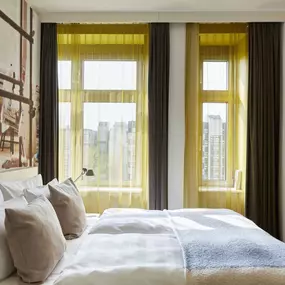 Bild von Hotel Indigo Berlin - Ku'Damm by IHG