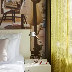 Bild von Hotel Indigo Berlin - Ku'Damm by IHG