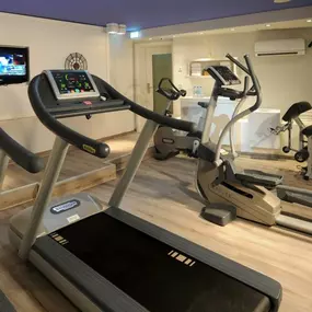 Bild von Hotel Indigo Berlin - Ku'Damm by IHG