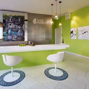Bild von Hotel Indigo Berlin - Ku'Damm by IHG
