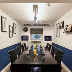 Bild von Hotel Indigo Berlin - Ku'Damm by IHG