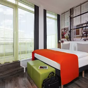 Bild von Hotel Indigo Berlin - Ku'Damm by IHG