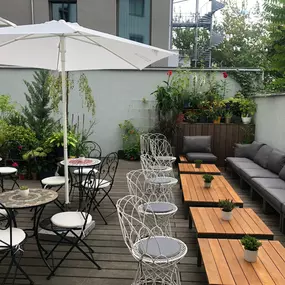 Bild von Hotel Indigo Berlin - Ku'Damm by IHG