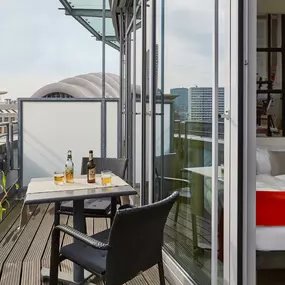 Bild von Hotel Indigo Berlin - Ku'Damm by IHG