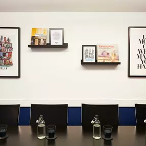 Bild von Hotel Indigo Berlin - Ku'Damm by IHG