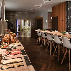 Bild von Hotel Indigo Berlin - Ku'Damm by IHG