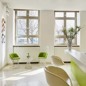 Bild von Hotel Indigo Berlin - Ku'Damm by IHG