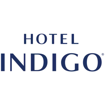 Λογότυπο από Hotel Indigo Berlin - Ku'Damm, an IHG Hotel