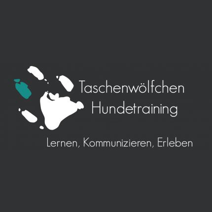 Logotyp från Taschenwölfchen Hundetraining