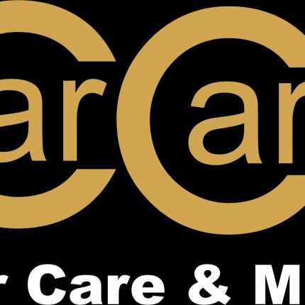 Logo fra Car Care & More