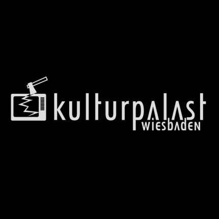 Logotipo de Kultur im Palast e.V.