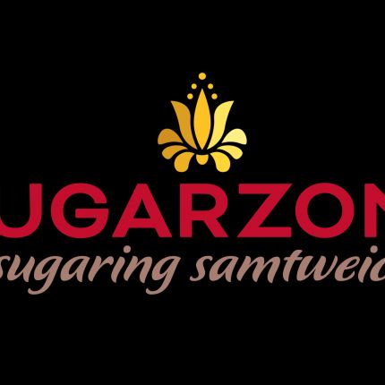 Logotyp från Sugarzone