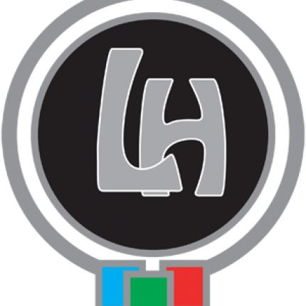 Logo from Lexy Host