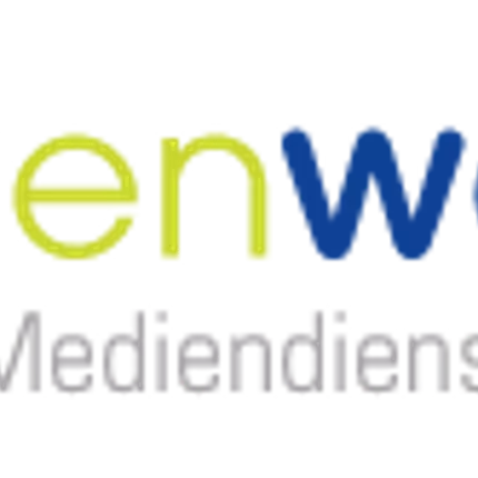 Logo de medienwerk7 - Werner Kipfstuhl