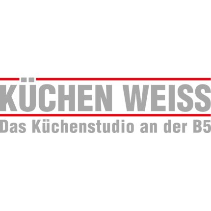 Logotipo de Küchen Weiss