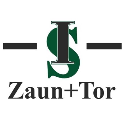 Logo from I&S Zaun + Tor