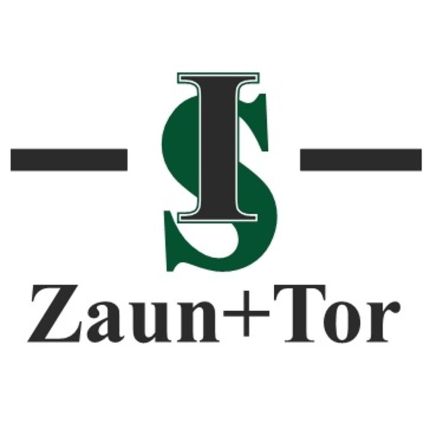 Logo van I&S Zaun + Tor