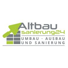 Bild/Logo von Altbausanierung24 GmbH in Stuttgart