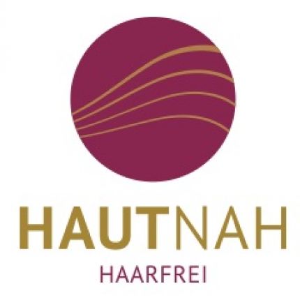 Logo da Hautnah Haarentfernung