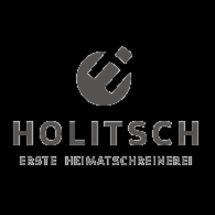 Logo von Schreinerei Holitsch GmbH - Tür, Fenster und Raum