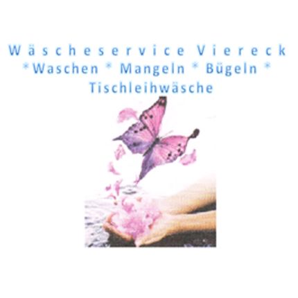 Logo od Wäscheservice Viereck