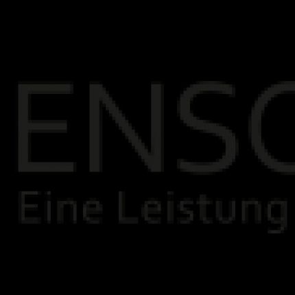 Logotipo de ENSOMED - Ihr Profi für medizinische Abfallentsorgung