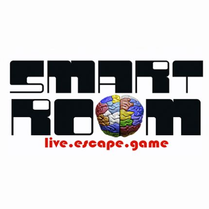 Logo van Smart Room - Live Escape Game