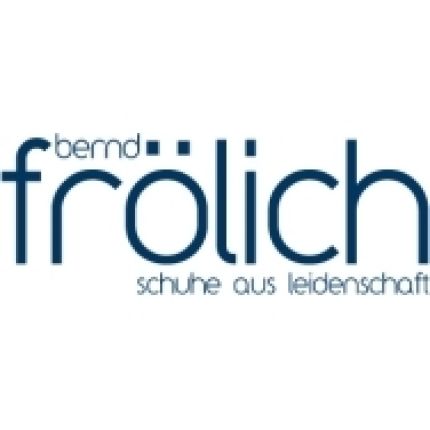 Logo da Bernd Frölich Schuhe aus Leidenschaft