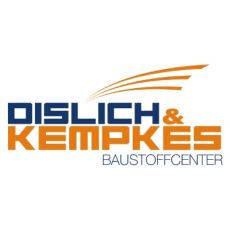 Bild/Logo von Dislich & Kempkes GmbH Keramikimport Baustoffcenter in Duisburg