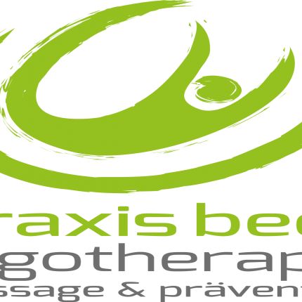 Logo von Praxis Beer - Ergotherapie, Physiotherapie, Massage & Prävention