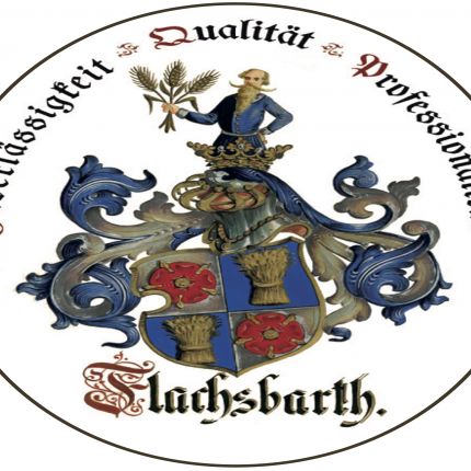 Logotipo de Flachsbarth GmbH