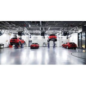 Bild von Autohaus Klein GmbH Mazda - Vertragshändler