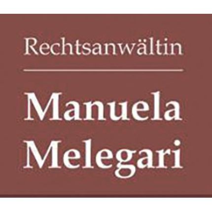 Logotipo de Manuela Melegari Rechtsanwältin