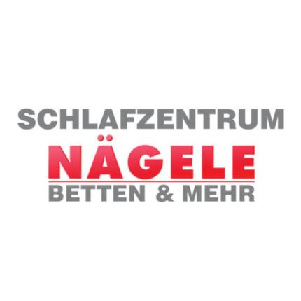 Logo van Nägele Betten & Mehr, Kaufbeuren