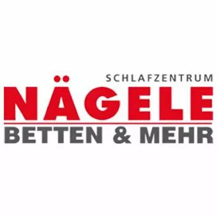 Logo de Nägele Betten & Mehr | Kaufbeuren