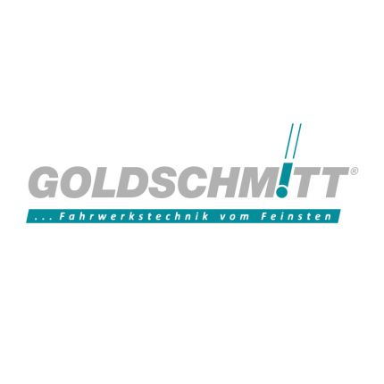 Logo van Goldschmitt techmobil GmbH