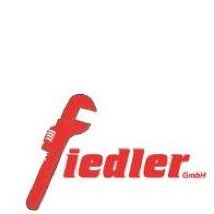 Logo van Heizung-Sanitär Fiedler GmbH