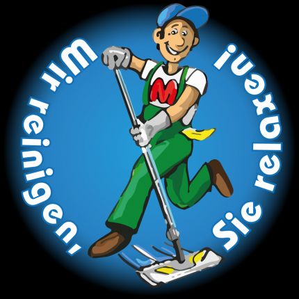 Logo von MO-MO Gebäudeservice