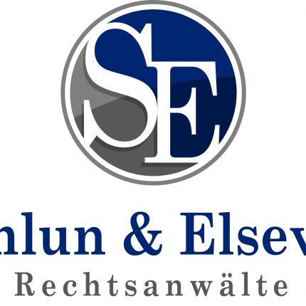 Logótipo de Schlun & Elseven Rechtsanwälte