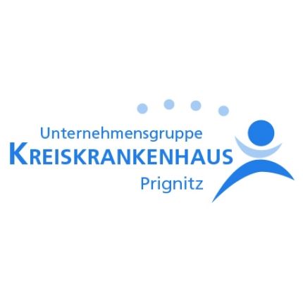 Logo van Kreiskrankenhaus Prignitz Seniorenpflegezentrum GmbH